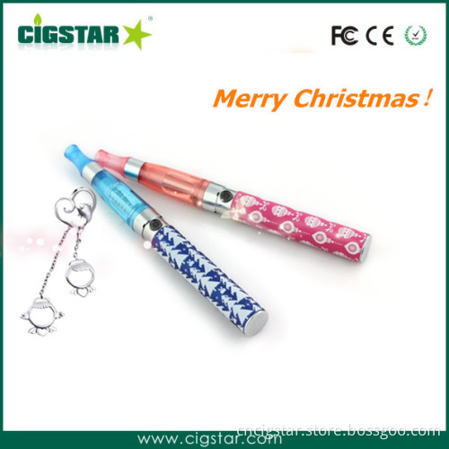 Variable Colorful EGO T CE4/CE5 Blister EGO CE4 E Cigarette